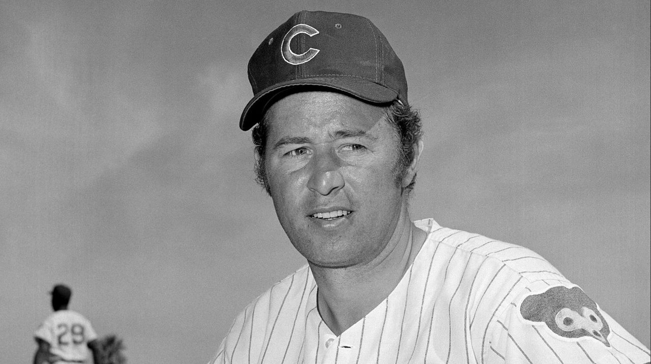 Marquee Sports Network on Twitter: OTD in 2012, Ron Santo was inducted  into the Baseball Hall of Fame. Today, his broadcast partner joins him 💙   / Twitter