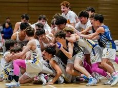 Stanley spurs Massapequa boys volleyball to Nassau Division I crown