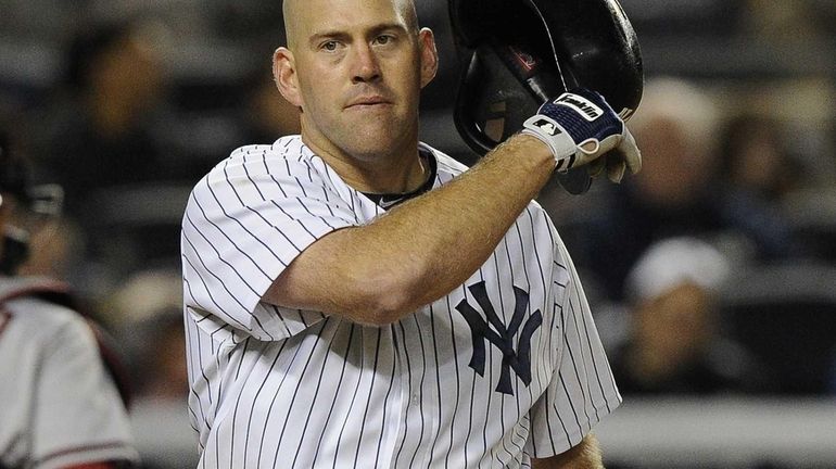 Kevin Youkilis has been a perfect fit for Yankees - Newsday