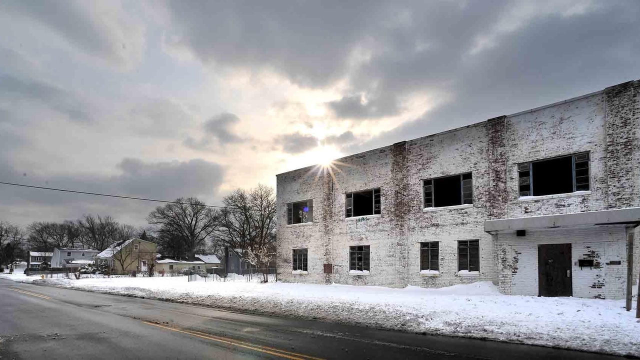 State testing toxic plume in Copiague Newsday