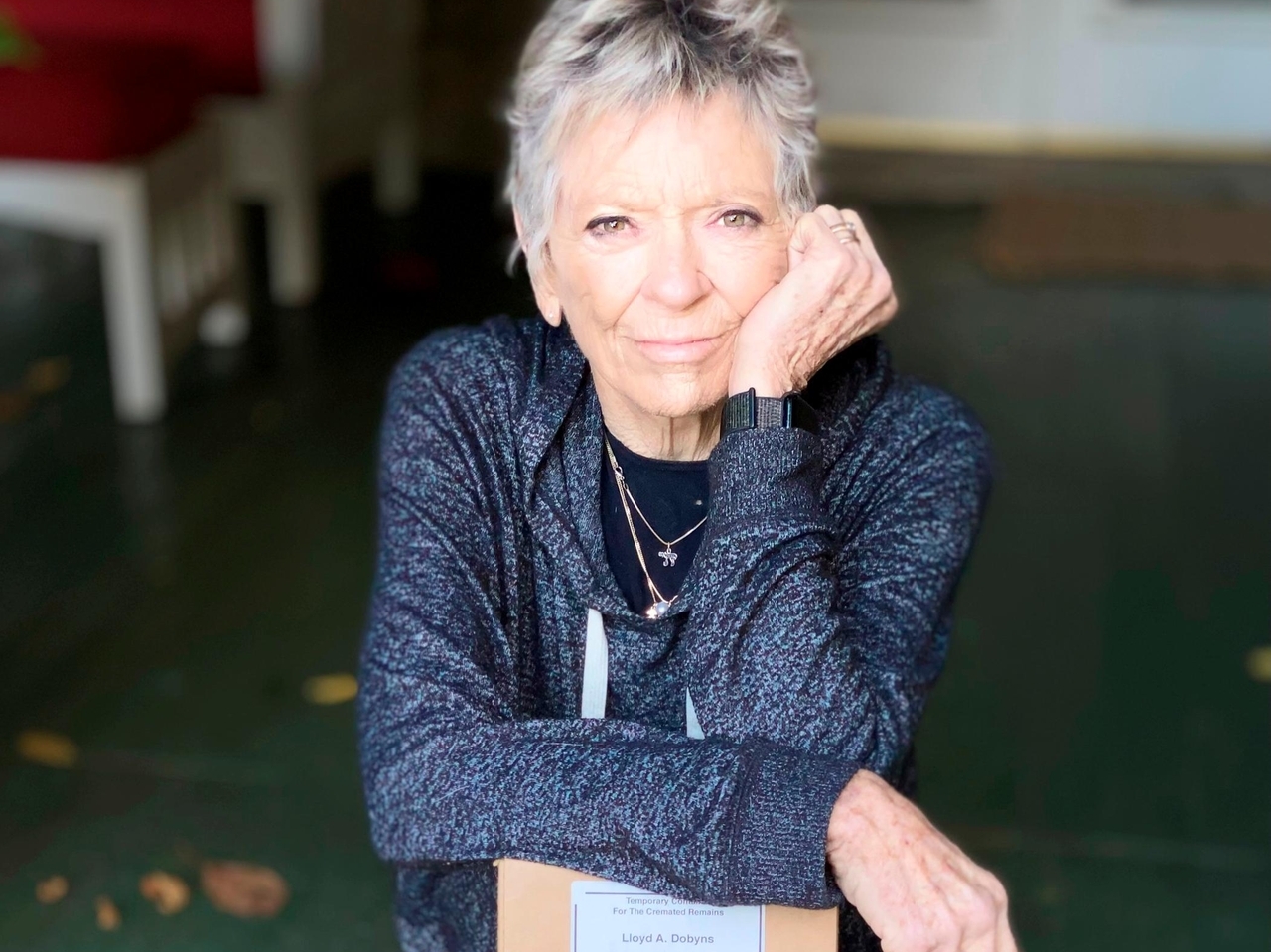 Linda Ellerbee looks back at an amazing career