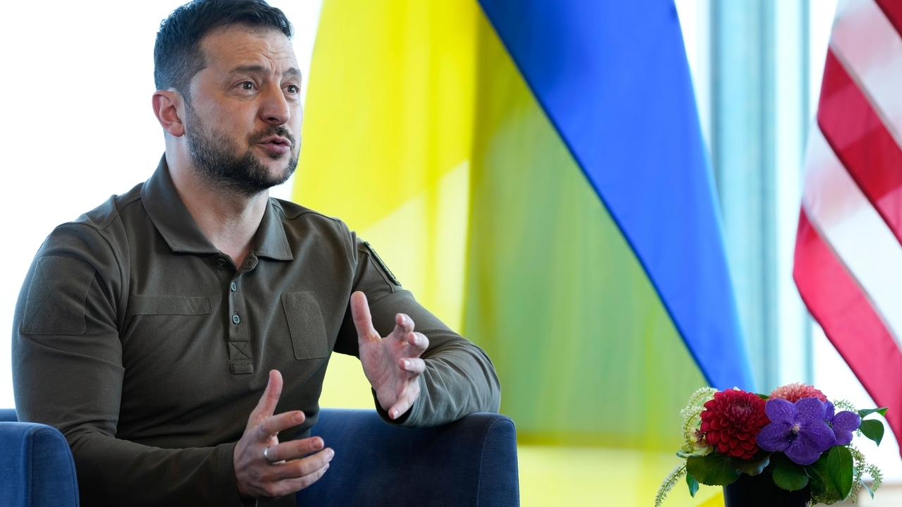 Zelenskyy says 'Bakhmut is only in our hearts' after Russia claims controls of Ukrainian city - Vimarsana News