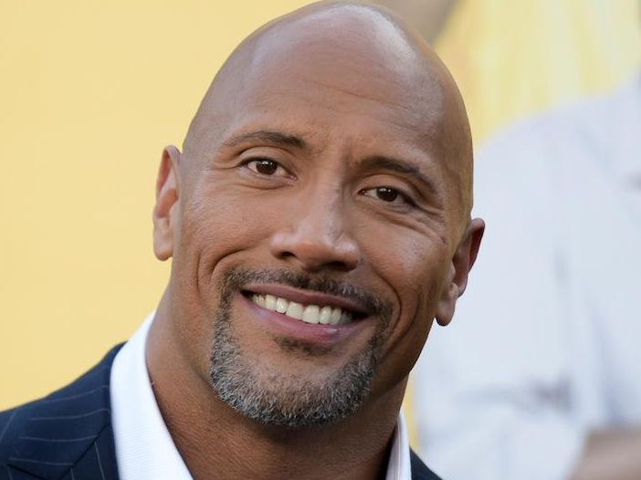 Dwayne Johnson: The Rock's Rise To Fame | lupon.gov.ph