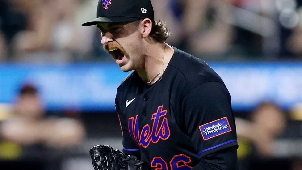 Laura Albanese: Mets' Nolan McLean back in ROY discussion