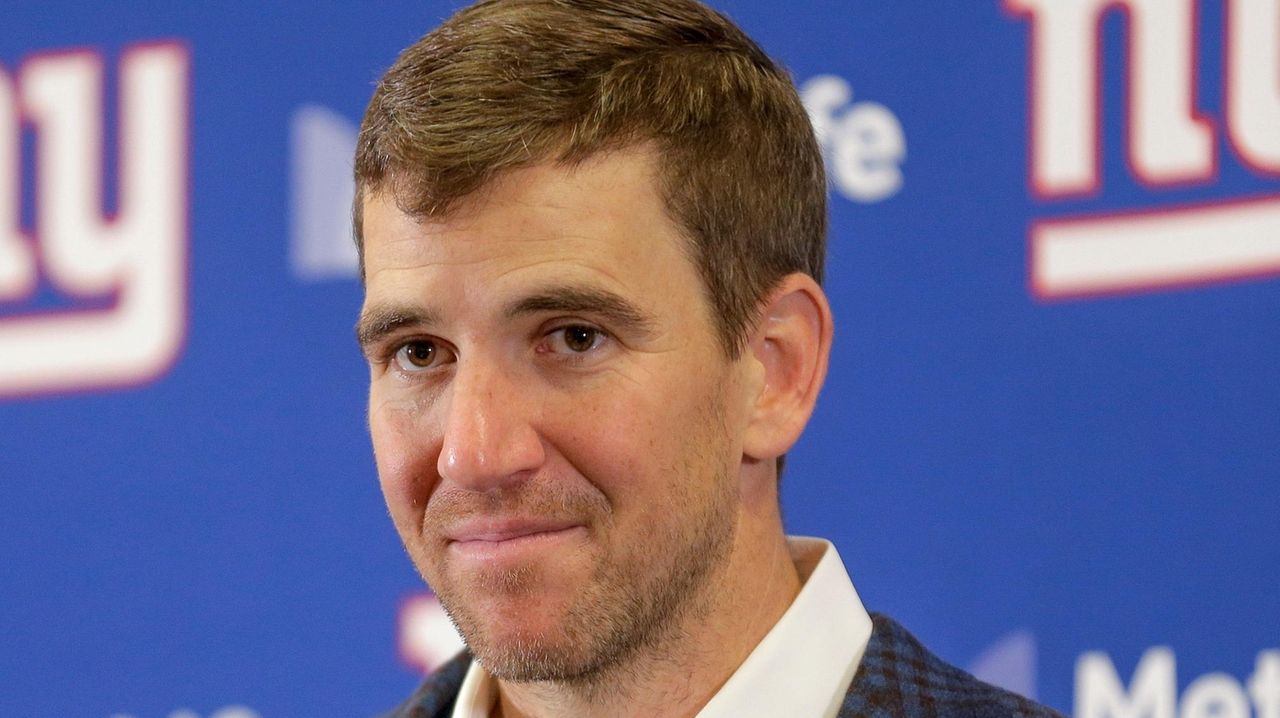 If Eli Manning doesn't remain with Giants (or retire), oddsmakers