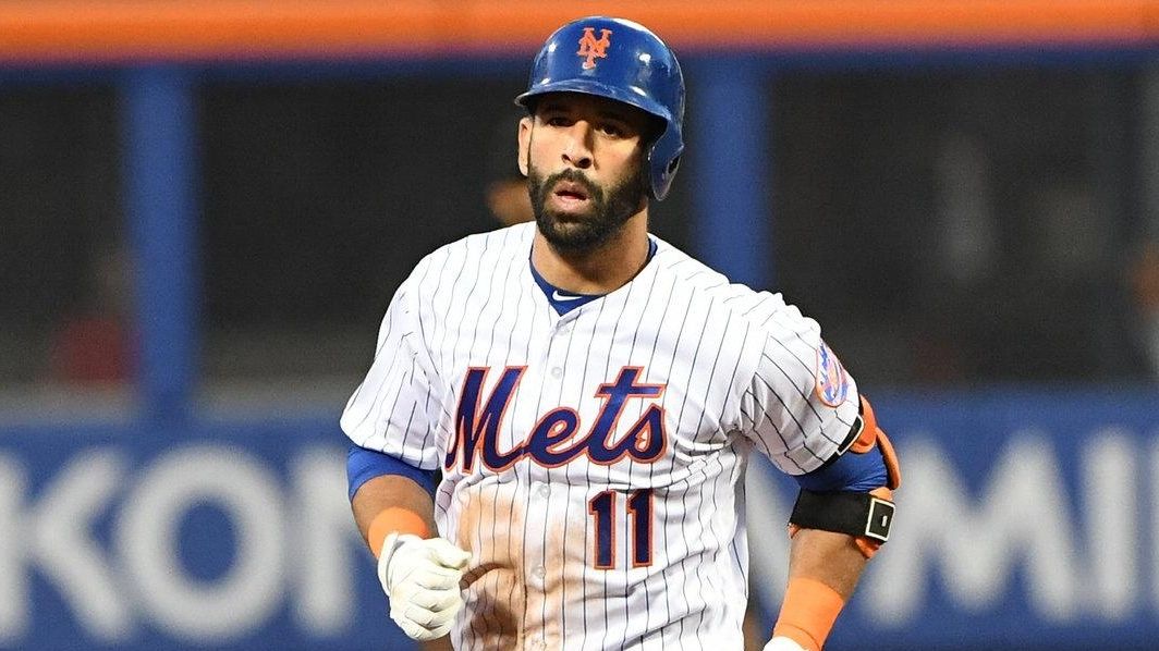 Jose Bautista's MLB career will continue with New York Mets