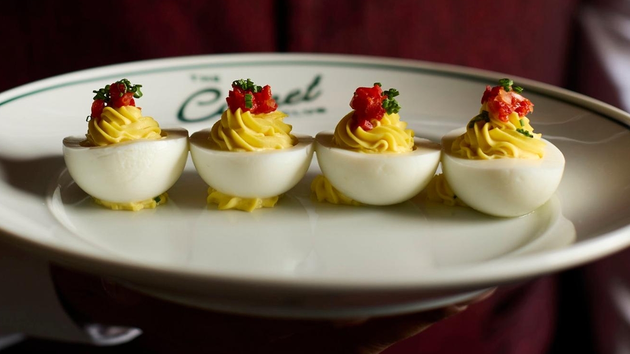 Die besten neuen Restaurants auf Long Island 2026