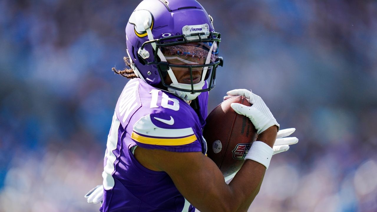 Minnesota Vikings Shake N' Score