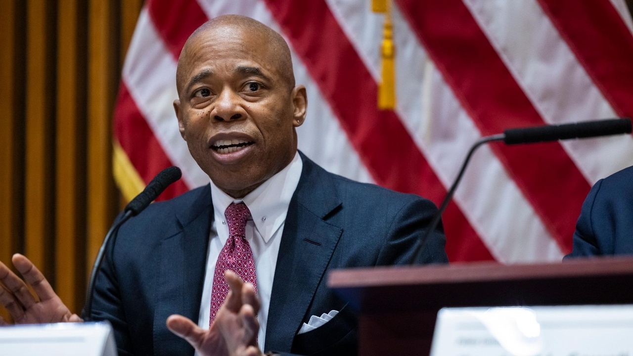 Budget battles over bail reform, housing - Vimarsana News