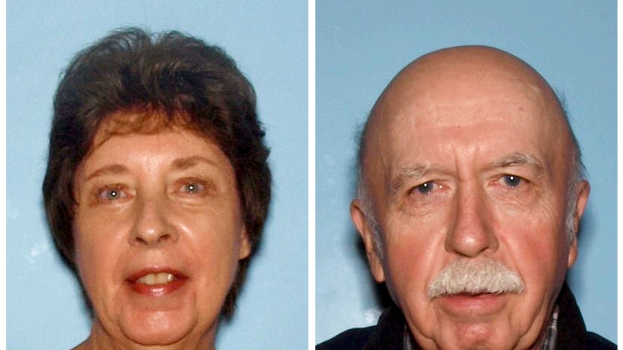 Someone fishing with a magnet dredged up new evidence in Georgia couple ...