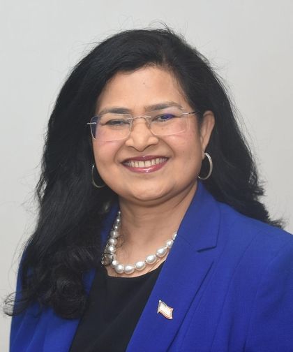 Ragini Srivastava