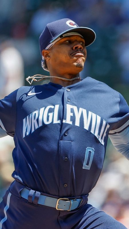 Cardinals Cubs Baseball