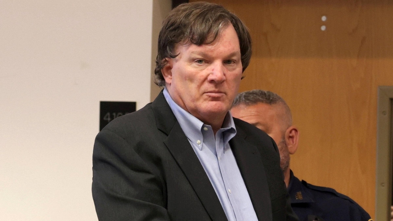 Investigators say there is no link between Rex Heuermann and missing South Carolina woman - Vimarsana News