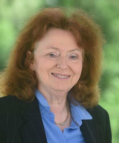 Patricia Maher