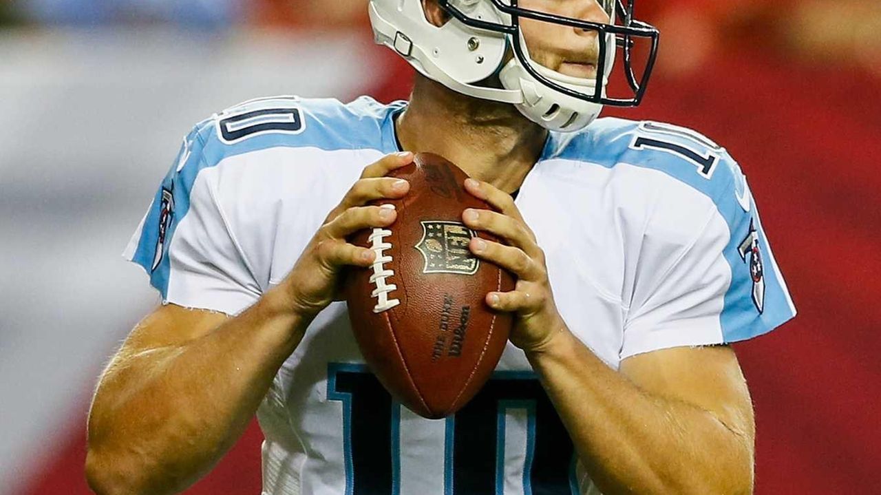 Jake Locker can win in new Titans offense