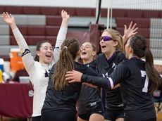 Roundup: Port Jeff girls volleyball, Chaminade boys soccer, St. Anthony's girls soccer win titles