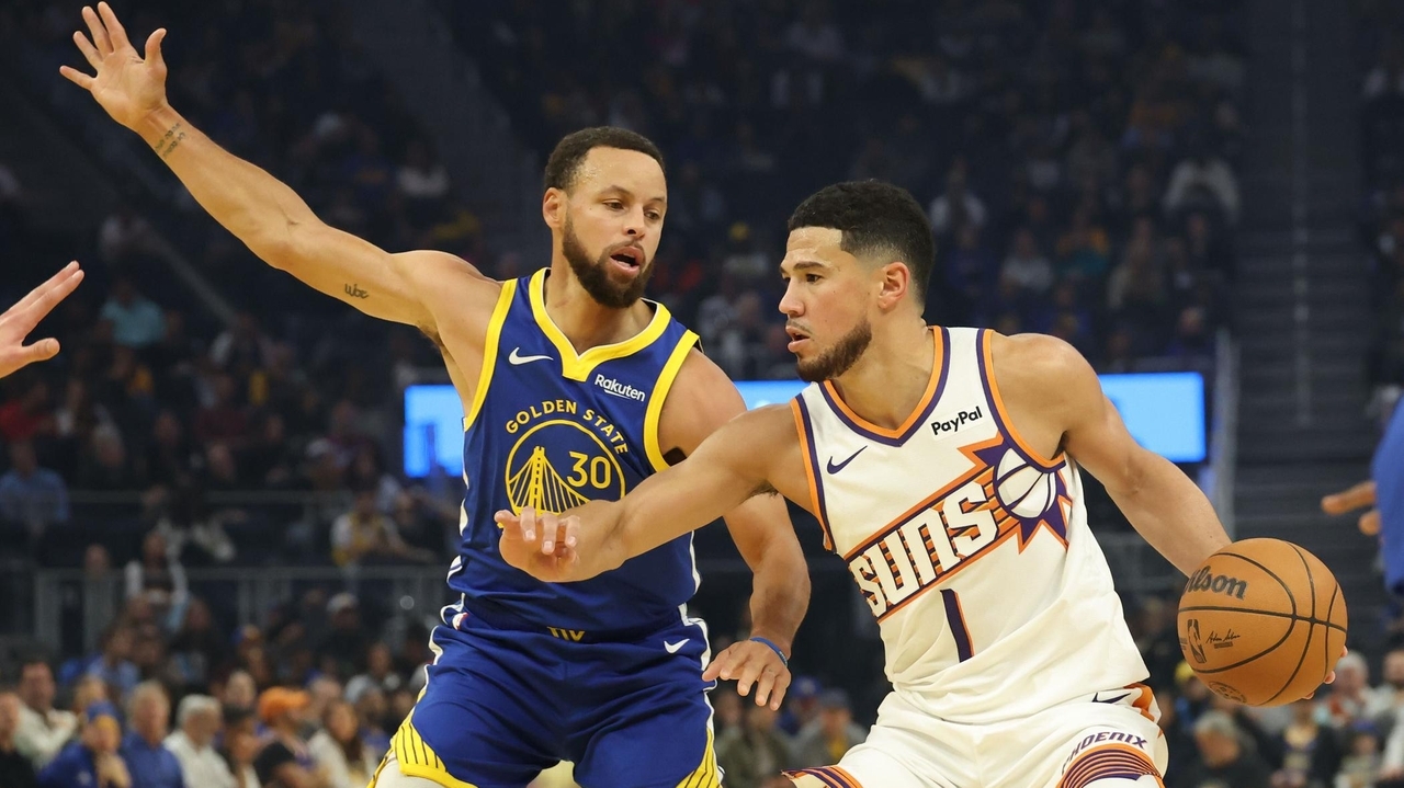 Stephen Curry scores 28 points, Moses Moody adds 24 as Warriors beat