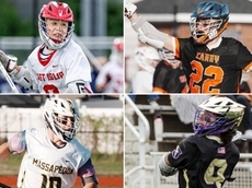 All-LI boys lacrosse public schools: Meet the second team