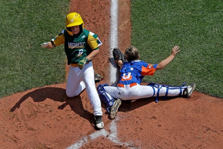 Little League World Series 2019 - Newsday