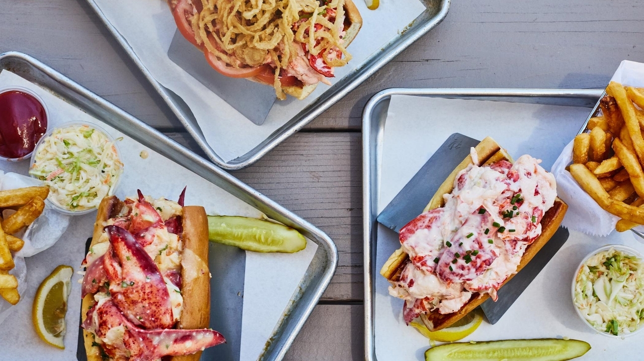 Best lobster rolls on Long Island: Critics' picks