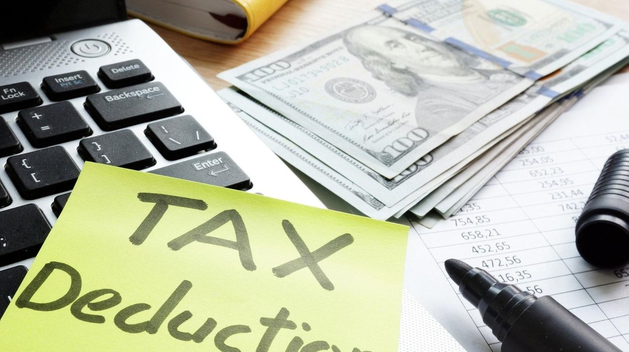 Despite 2017's federal tax law, some deductions are still available ...