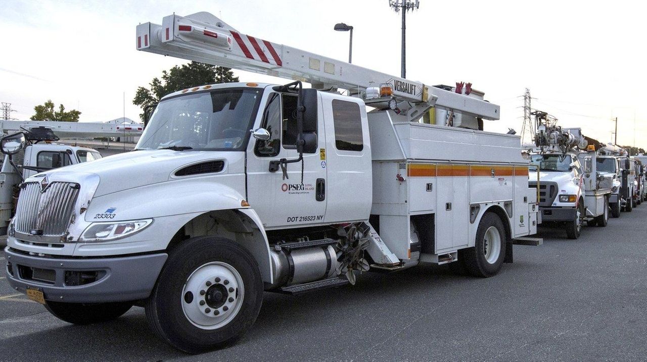 PSEG Long Island looks to shed highcost image Newsday