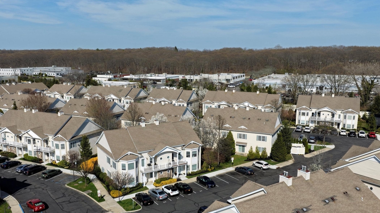 Oyster Bay spent nearly $3M over a decade defending fair-housing lawsuits