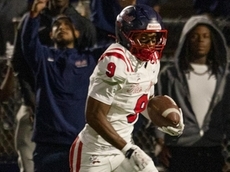 PSAL football Gridiron Greats from Week 2