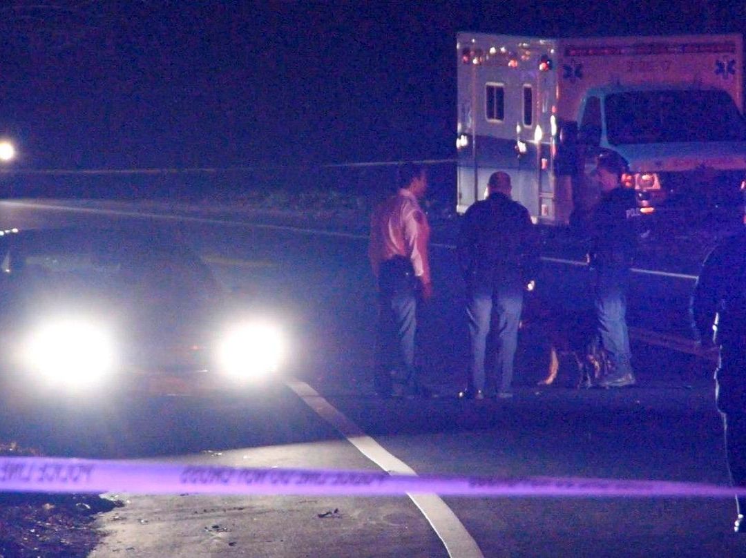 Crystal Fuentes dies in Central Islip rollover crash, police say Newsday