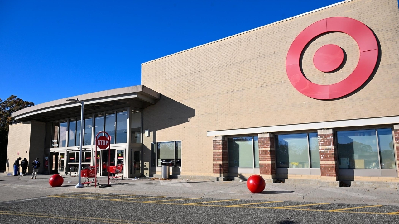 Target recalls two types of baby wipes over possible 'life-threatening' infections