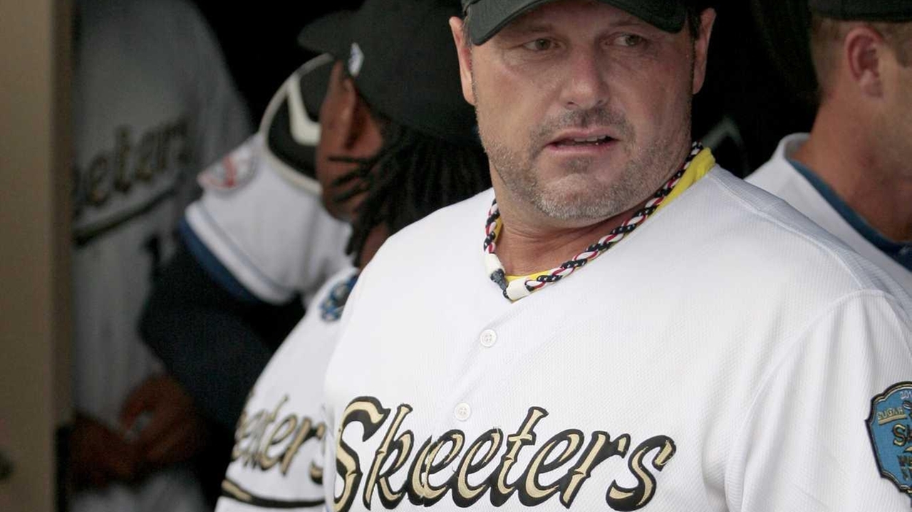 Roger Clemens: Nowhere close to pitching in majors - Newsday