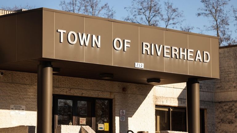 Riverhead is considering new surcharges on common town code violations.