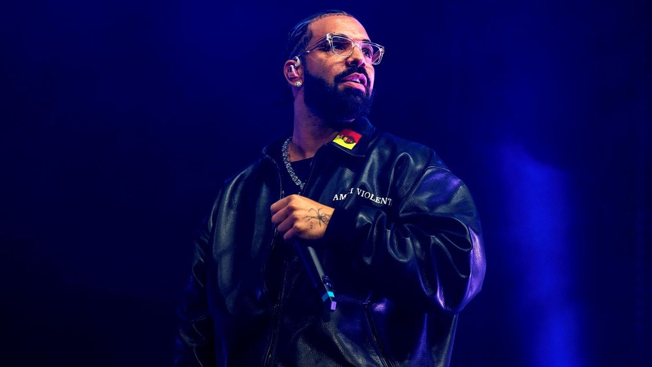 Drake's UBS Arena shows moved to April - Newsday