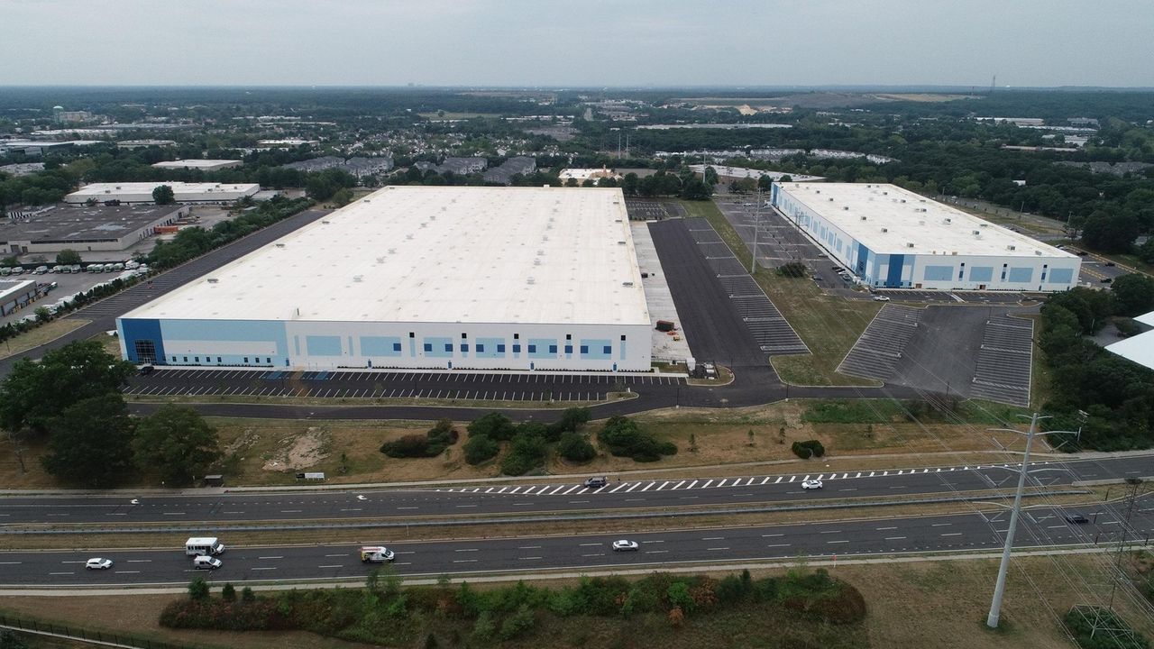 Will Long Island learn from Amazon warehouse mess? Newsday