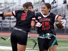 Sachem East, Half Hollow Hills to meet in Suffolk 'A' flag football final