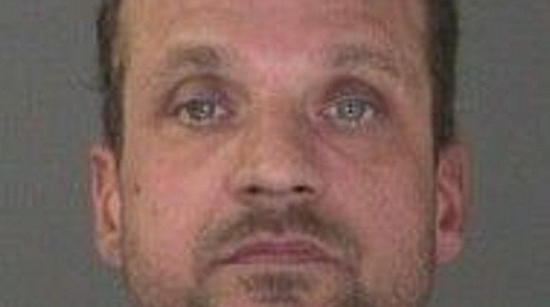 John Scalzi of Brookhaven wanted in Selden Home Depot theft, police say