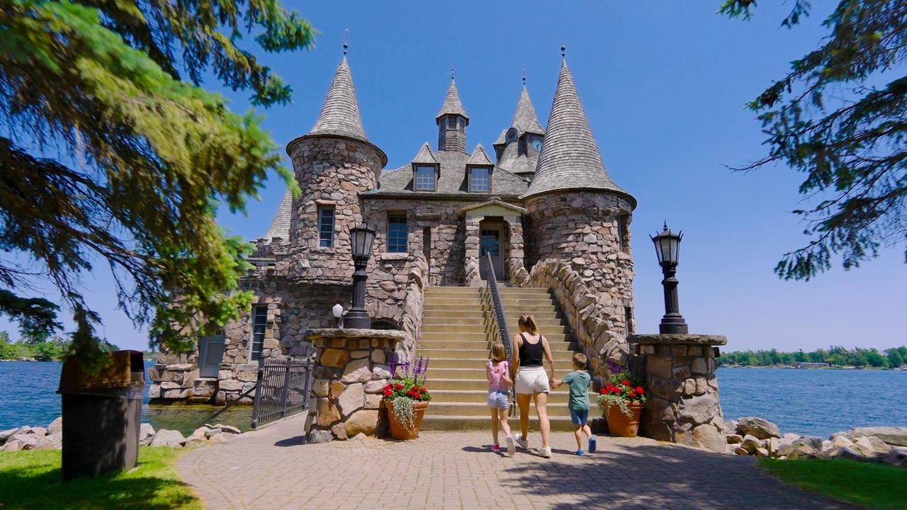 Storm King Art Center, NYBG, Boldt Castle and more: Outdoor activities and things to do this spring in New York State - Vimarsana News