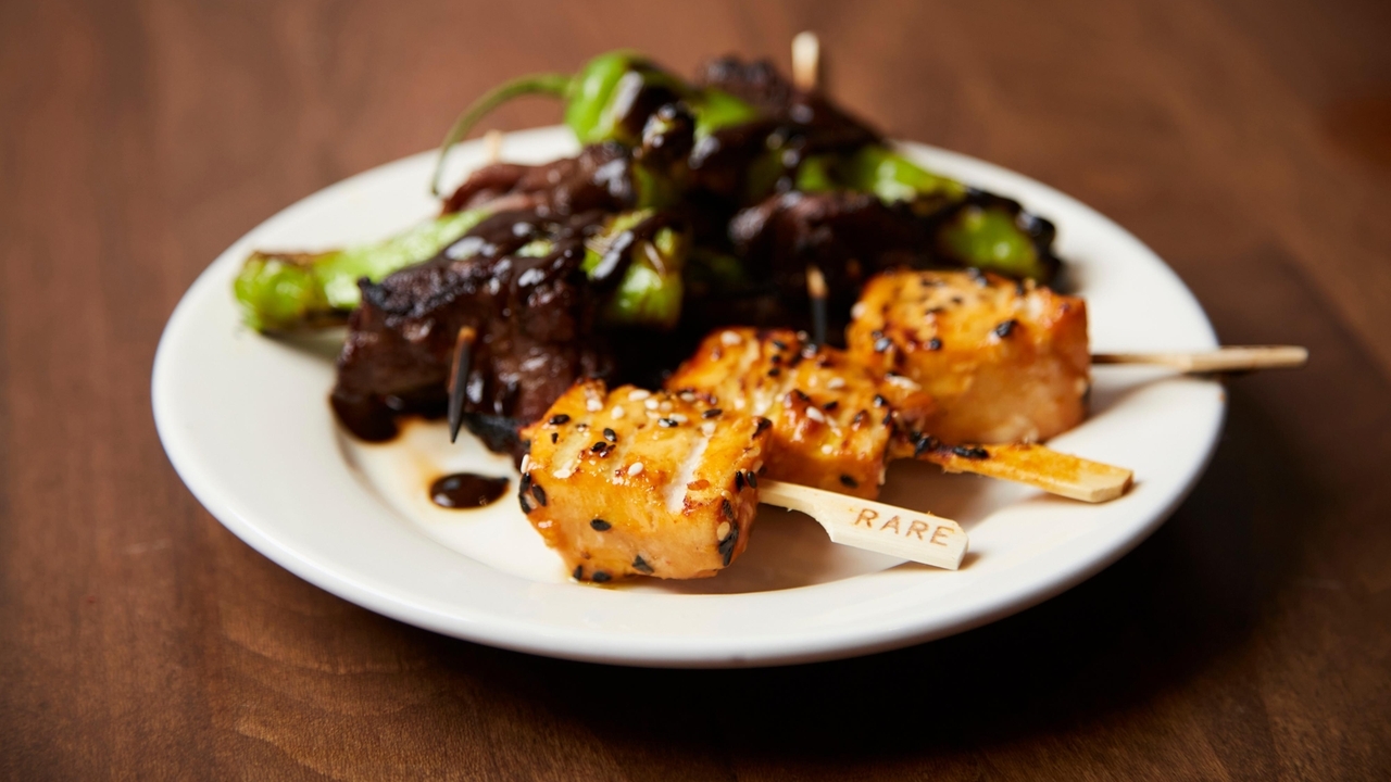 Meet the Dead Chefs Society, a dining group trying restaurants all over ...