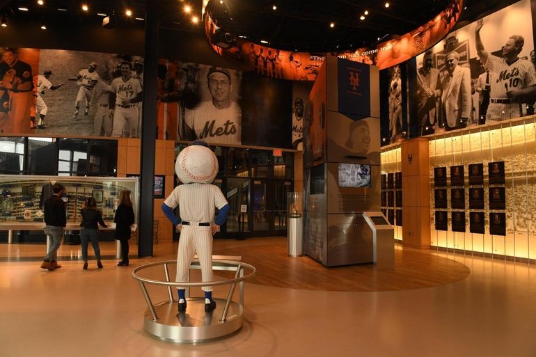 National Baseball Hall of Fame and Museum ⚾ on X: The @Mets