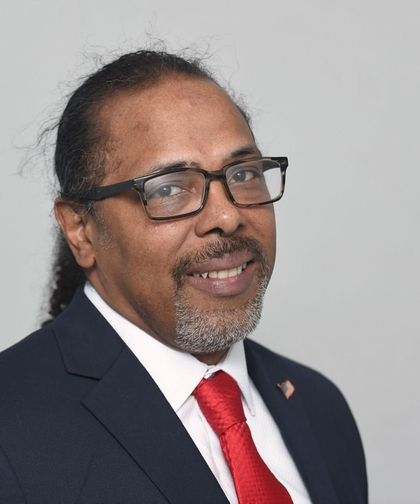 Raheem Soto