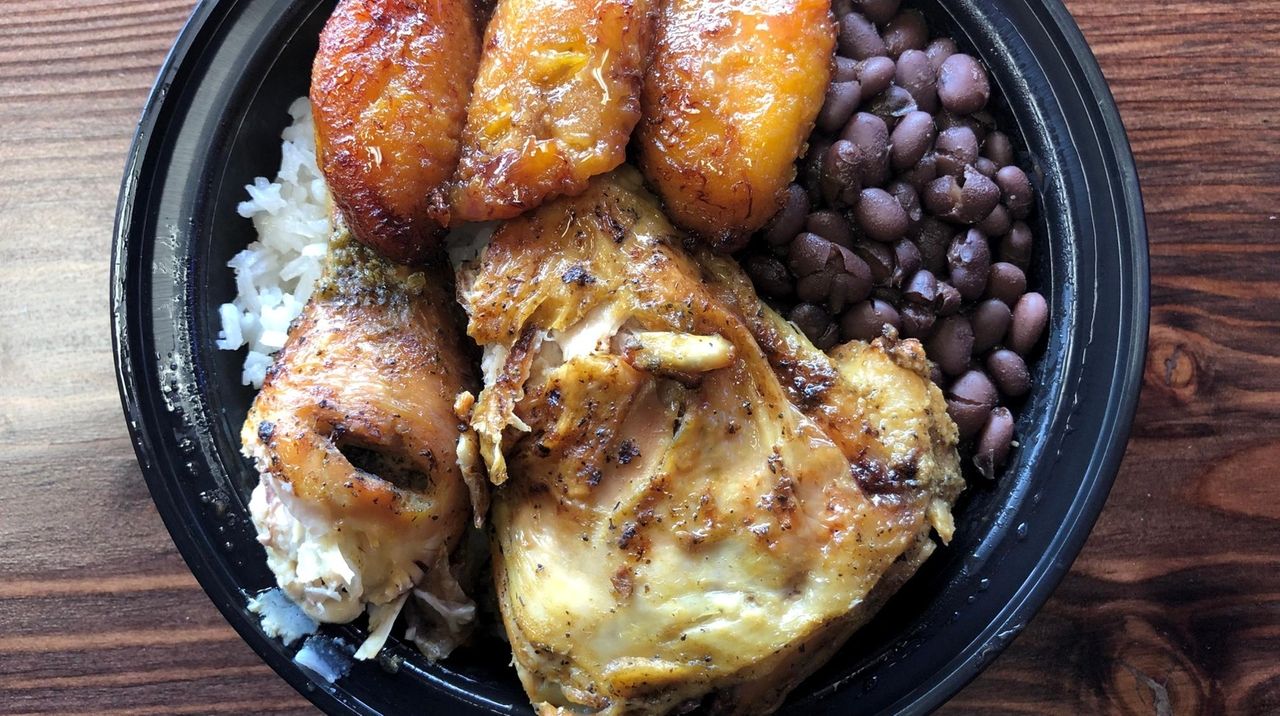 Punta Cana Dominican Grill opens second Long Island location, in