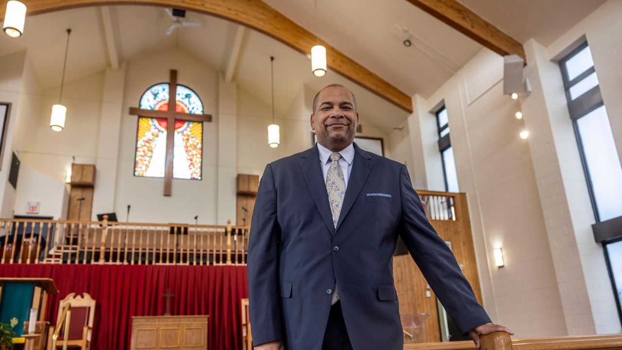 Memorial Presbyterian Church, like other Black churches, still offers