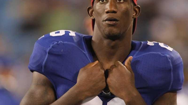 Antrel Rolle flags officials for 'bogus' calls on NY Giants during Bears  game – New York Daily News