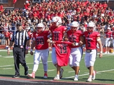 Floral Park football honors the life of Keith Fairben, an alumnus who was killed on 9/11