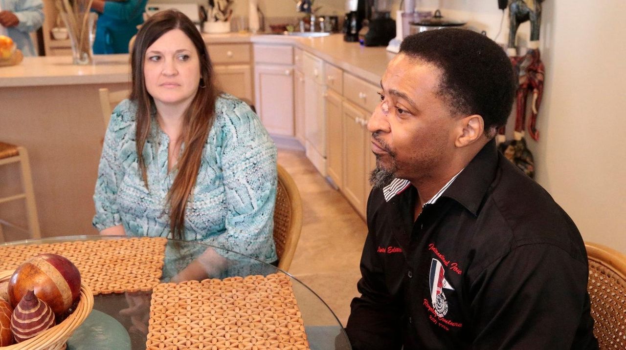 Residents to sue Suffolk and state, alleging exposure to chemical Newsday