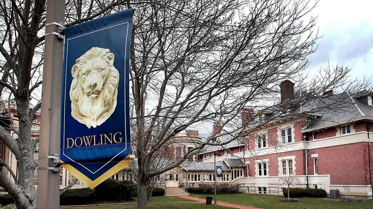 Dowling College campus top bidder out; NCF Capital new buyer Newsday