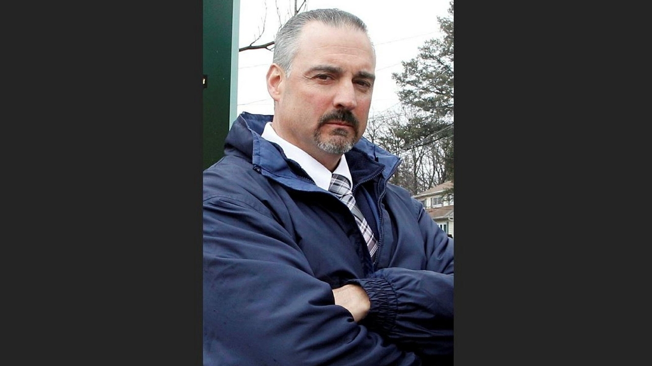 North Hempstead building official Joseph Geraci resigns after ...