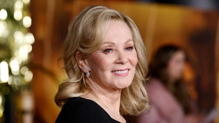 Emmy Award-winning "Hacks" star Jean Smart recently underwent a heart...