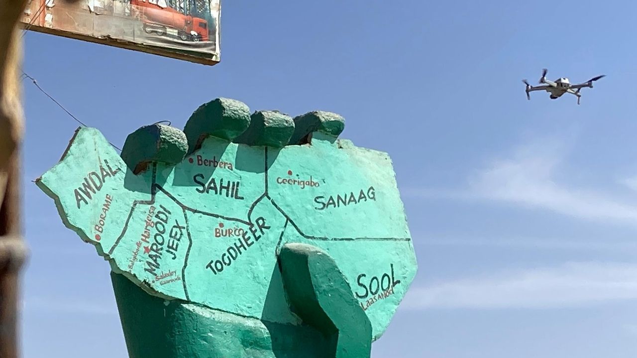 Israel's recognition of breakaway Somaliland brings uproar and threats to a volatile region