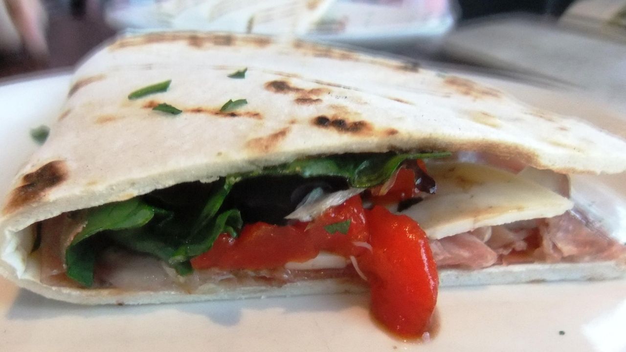 Oceanside Eat like a true Italian at Cinelli's Newsday